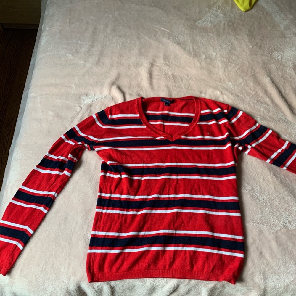 Tommy Hilfiger long sleeve shirt
